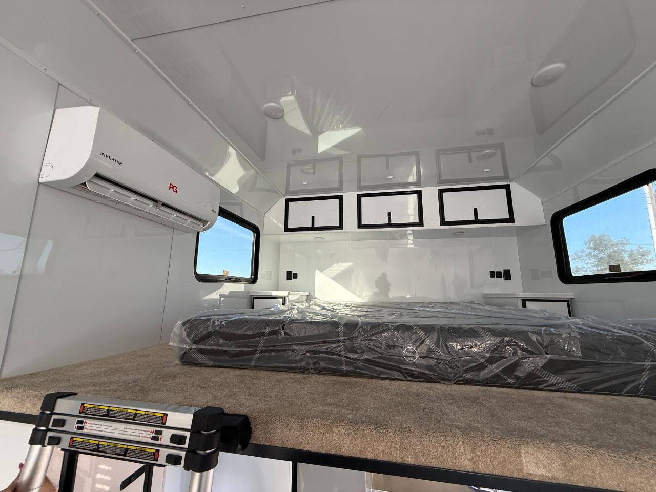 Fractal Stacker  2026