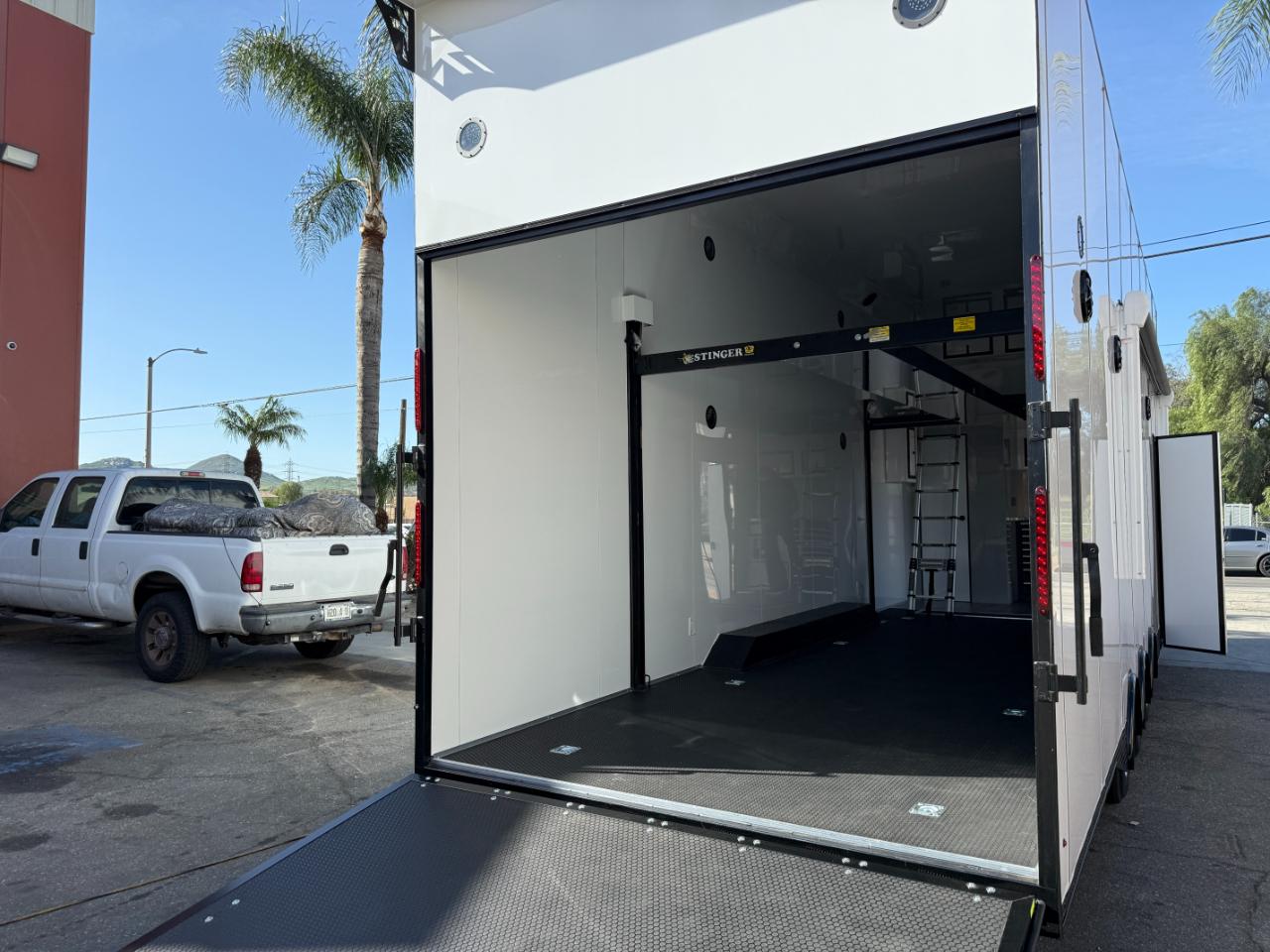 Fractal Stacker  2026