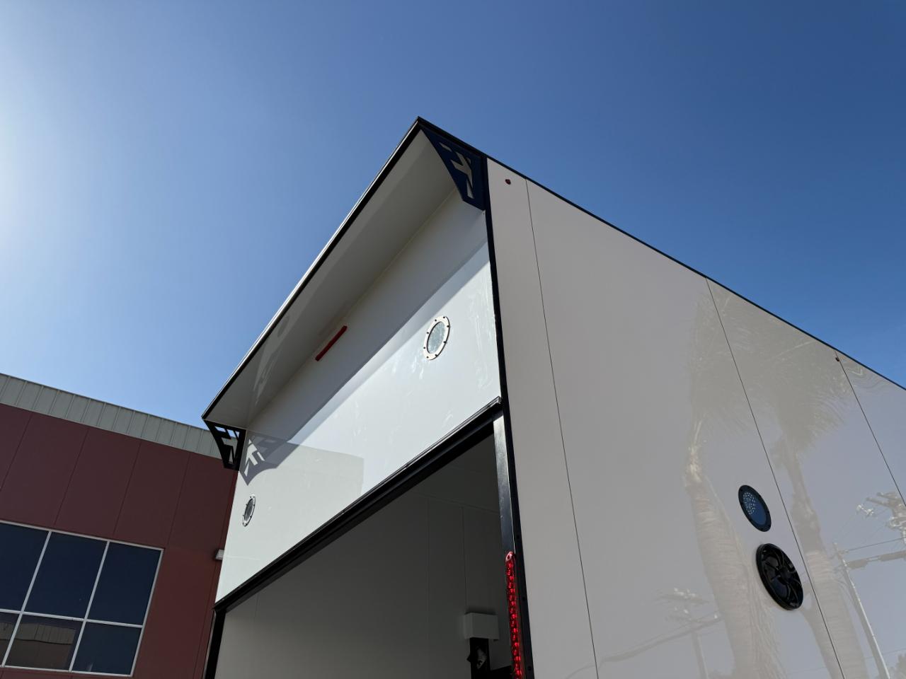 Fractal Stacker  2026