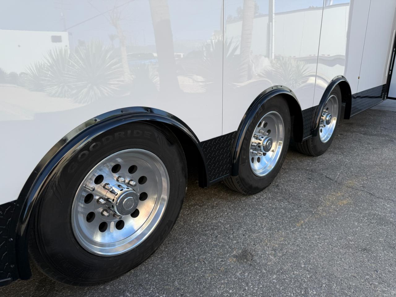 Fractal Stacker  2026