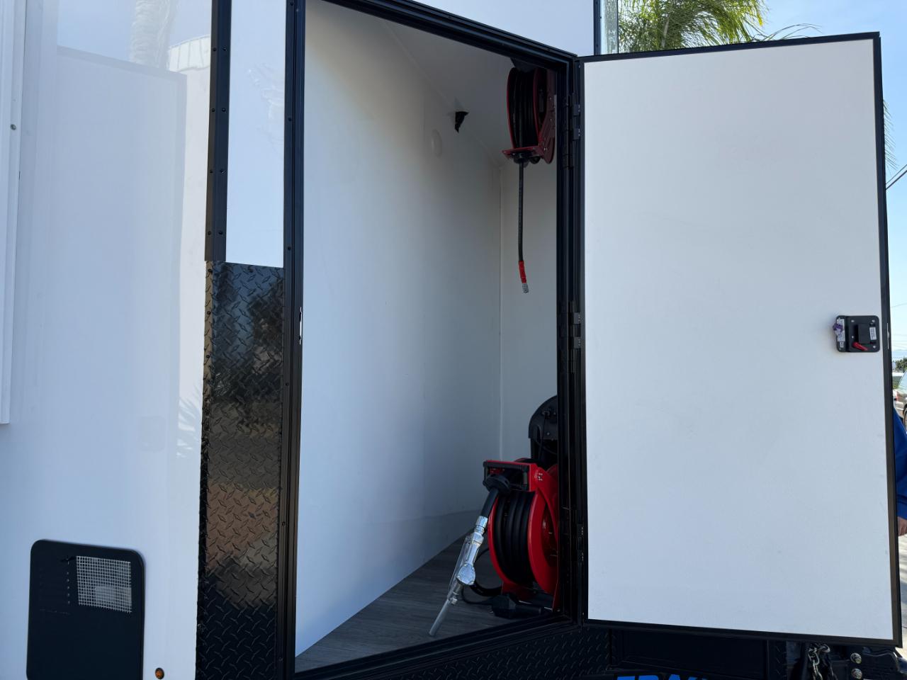 Fractal Stacker  2026