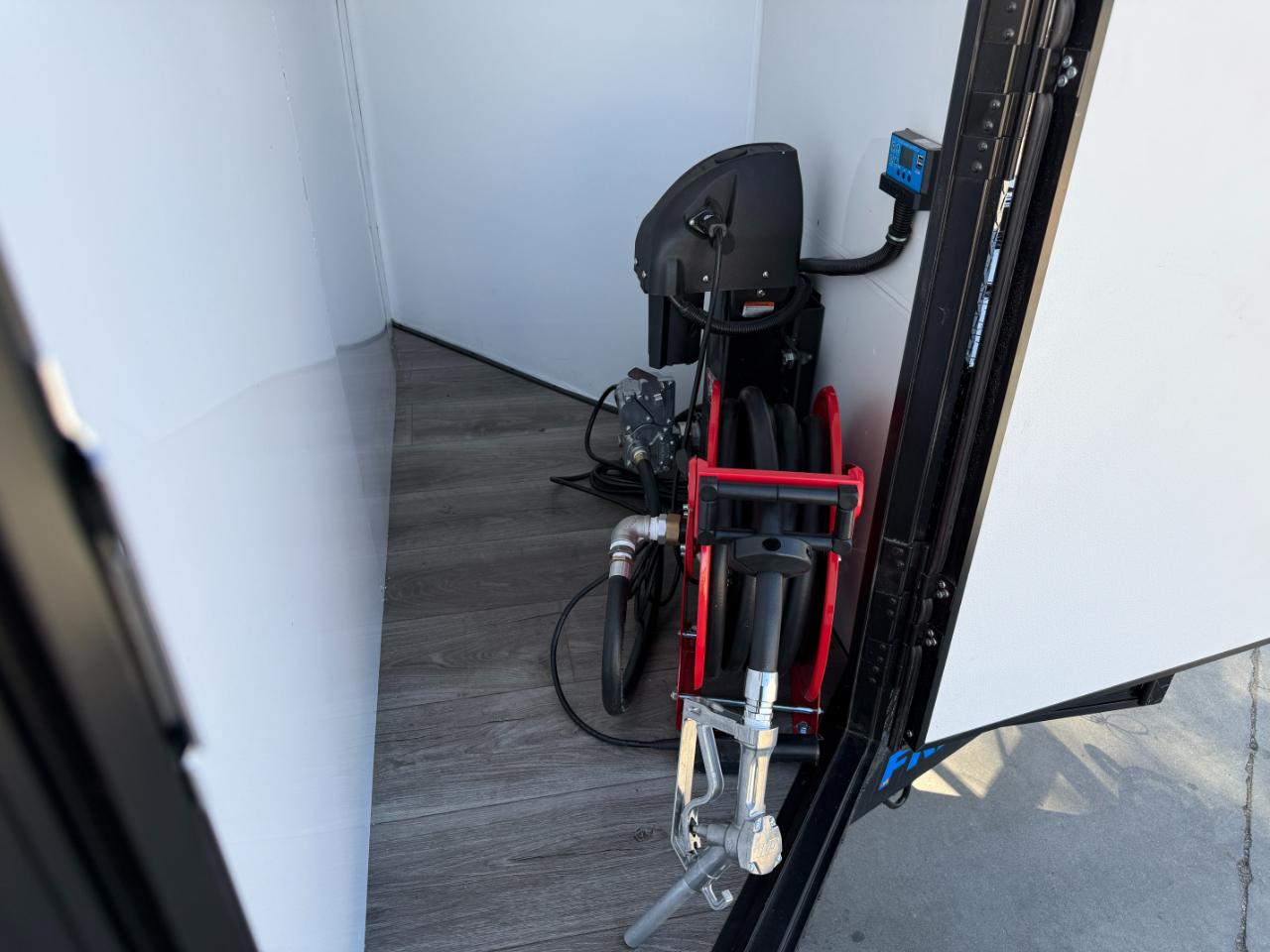 Fractal Stacker  2026