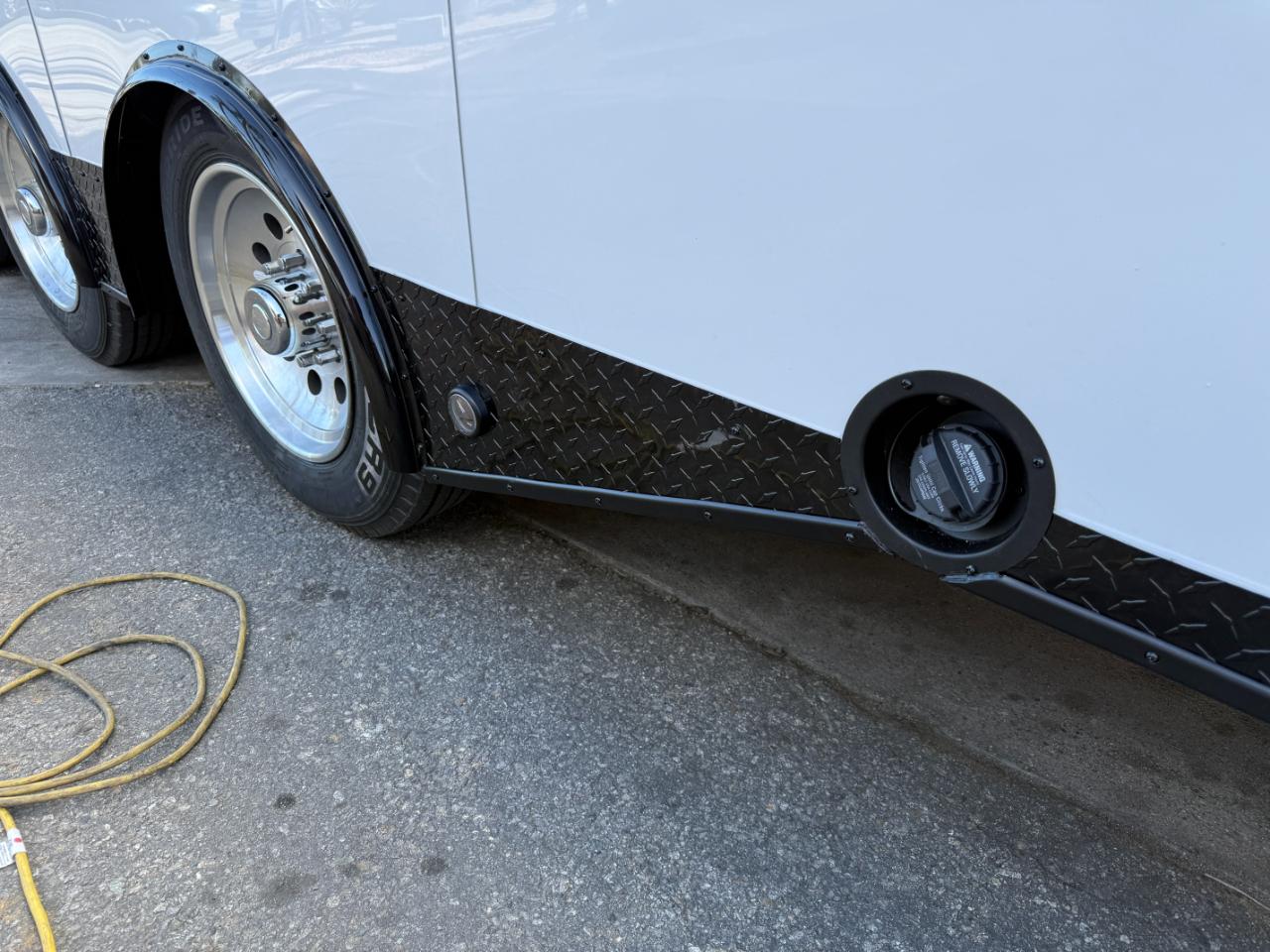 Fractal Stacker  2026