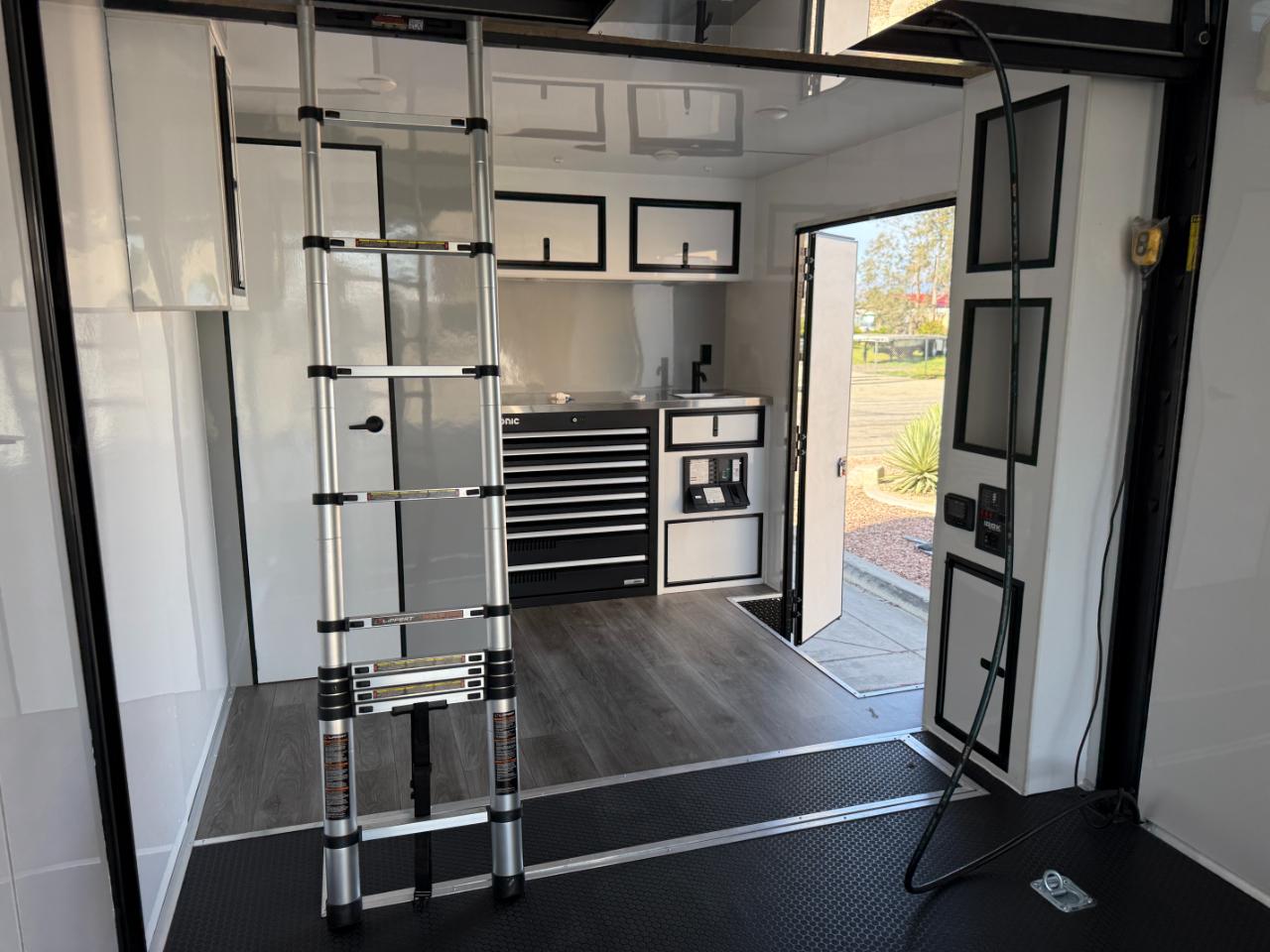 Fractal Stacker  2026