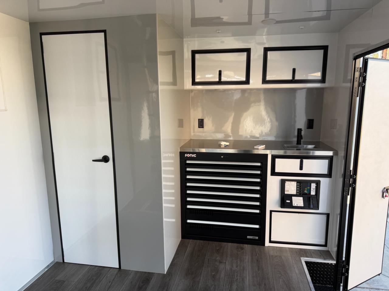 Fractal Stacker  2026