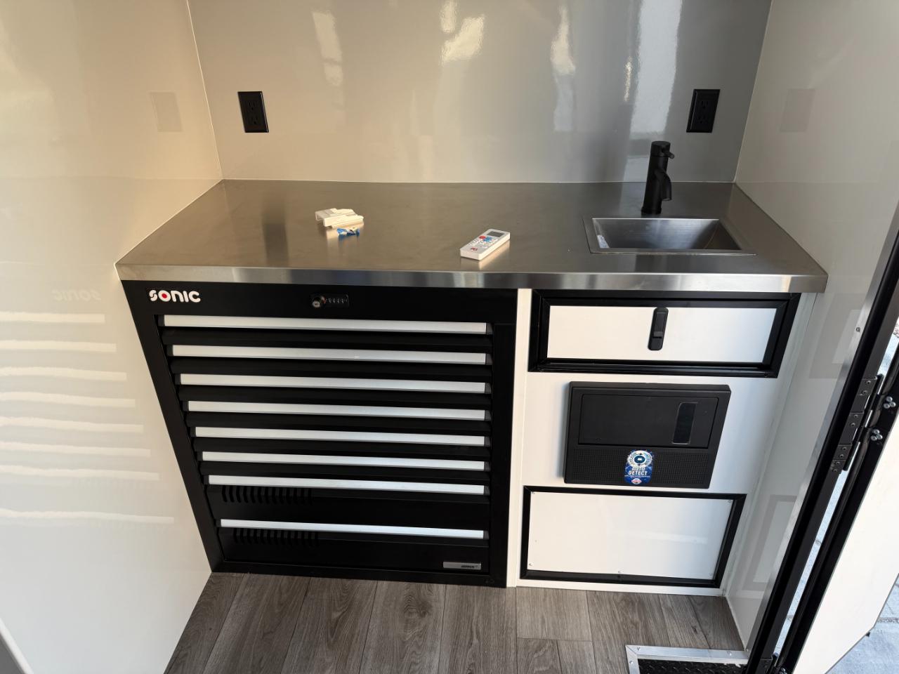 Fractal Stacker  2026