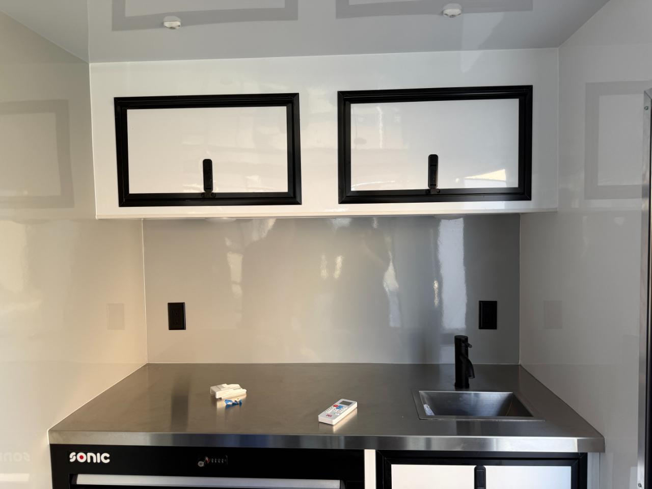 Fractal Stacker  2026