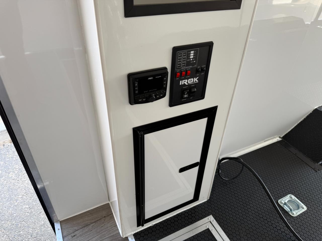 Fractal Stacker  2026