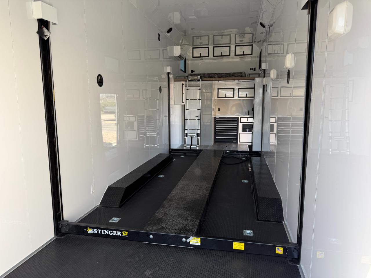 Fractal Stacker  2026