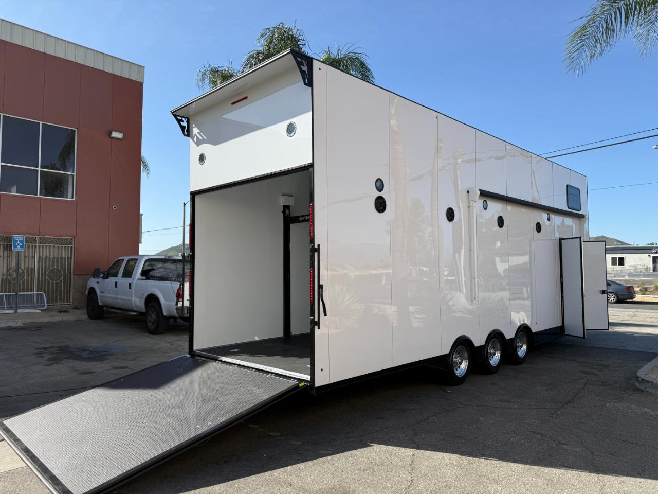 Fractal Stacker  2026