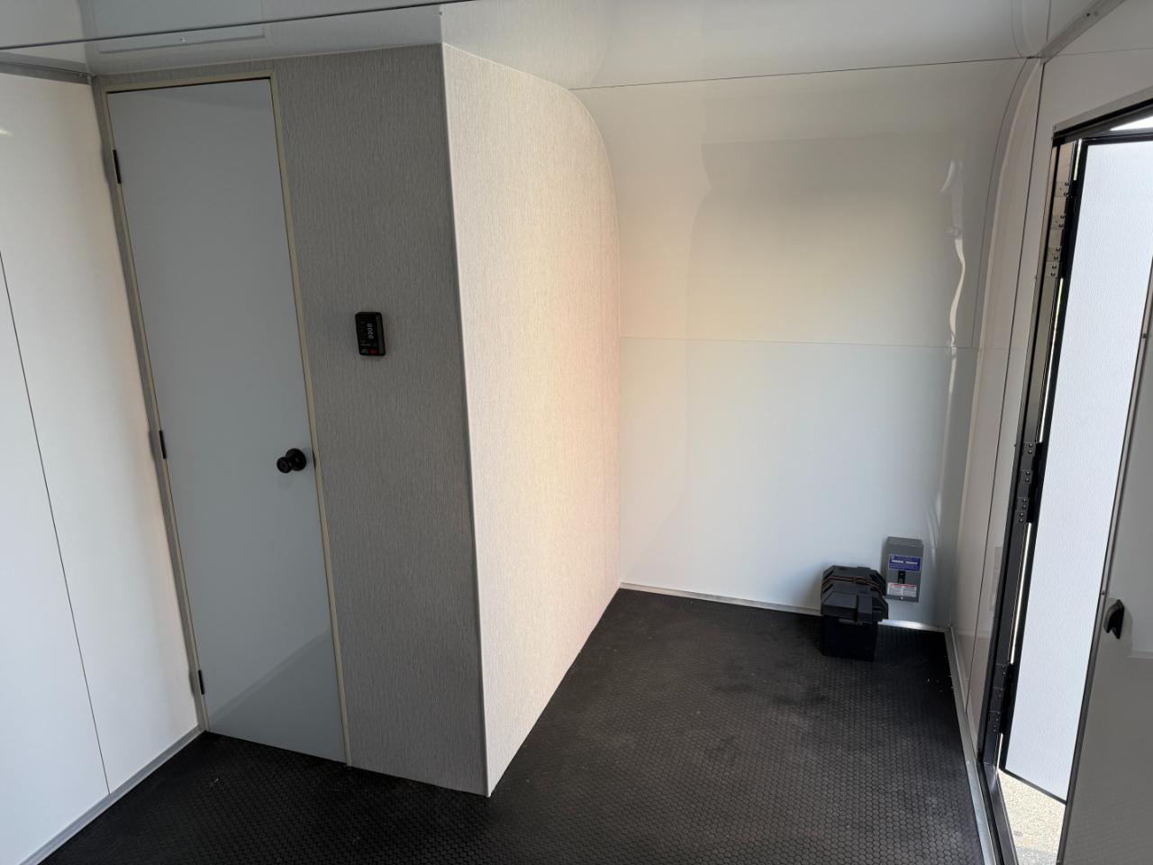 Fractal Enclosed  2026