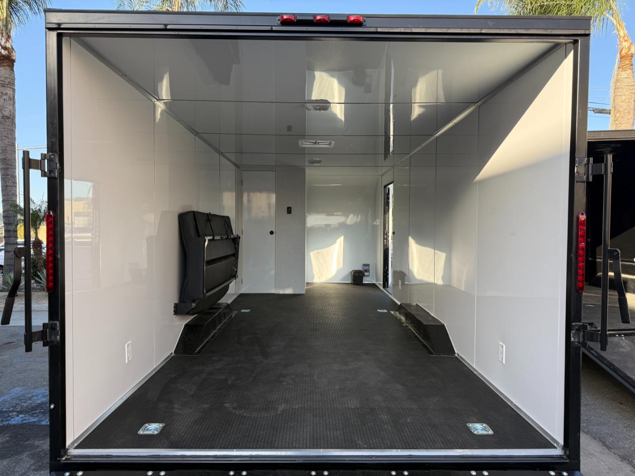 Fractal Enclosed  2026