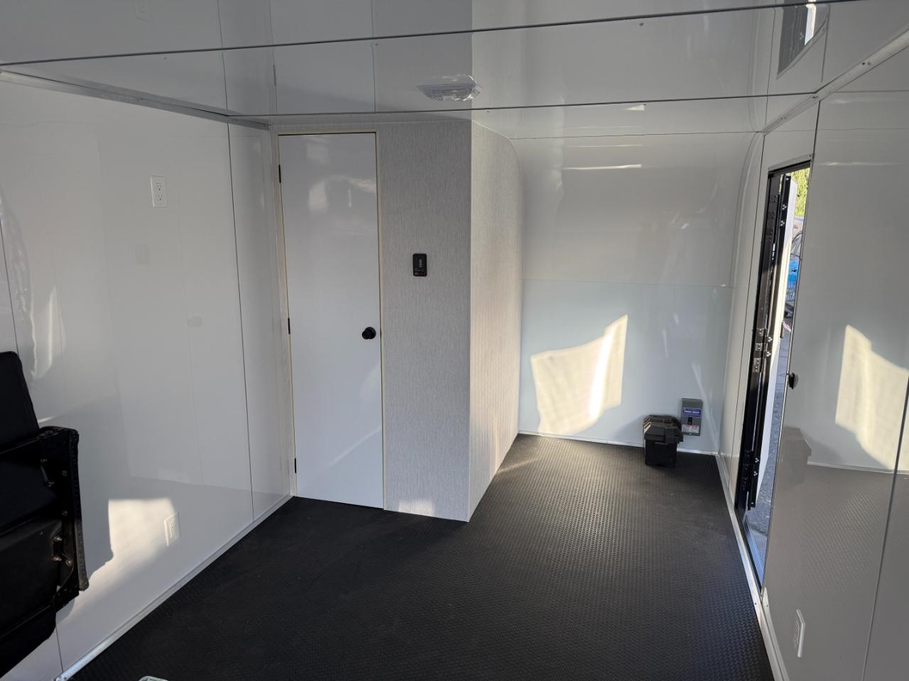 Fractal Enclosed  2026