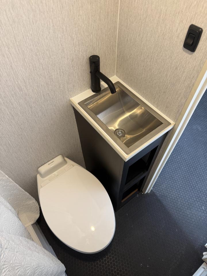 Fractal Enclosed  2026