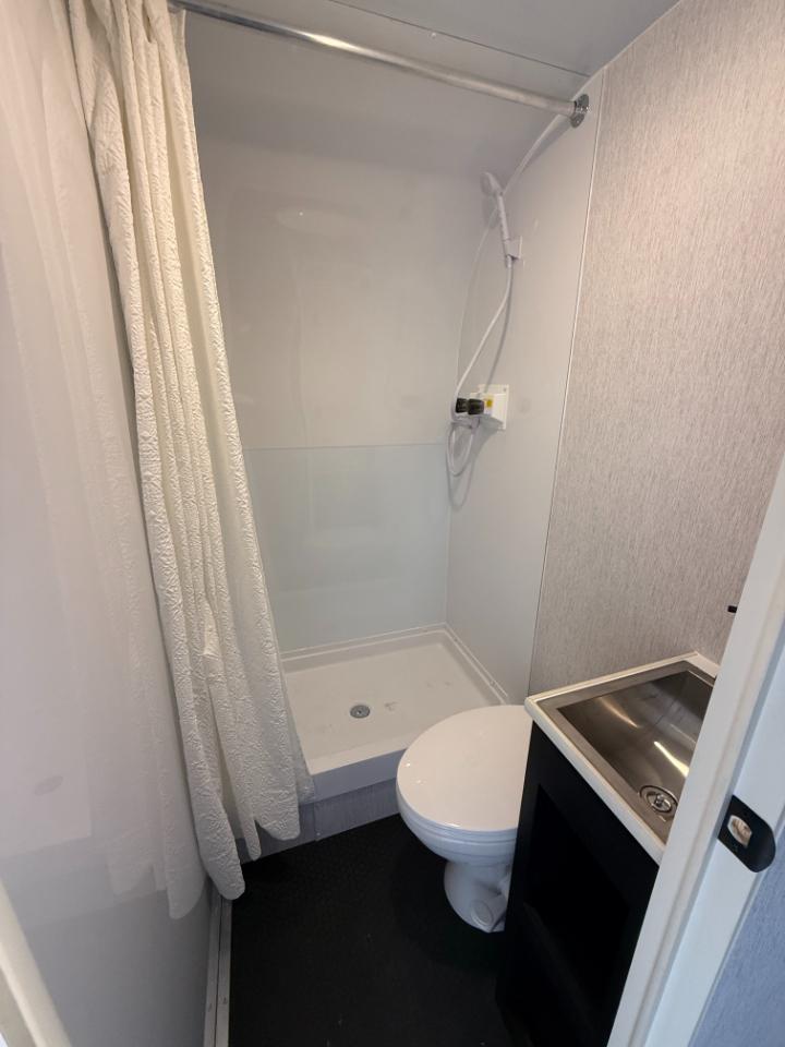 Fractal Enclosed  2026