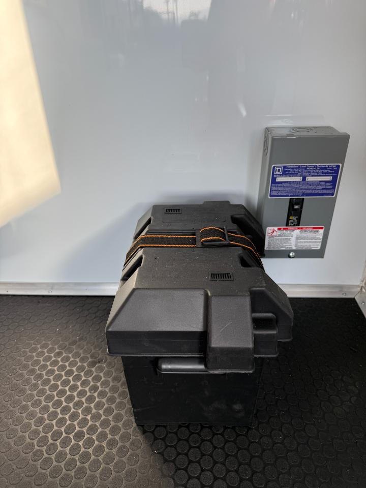 Fractal Enclosed  2026