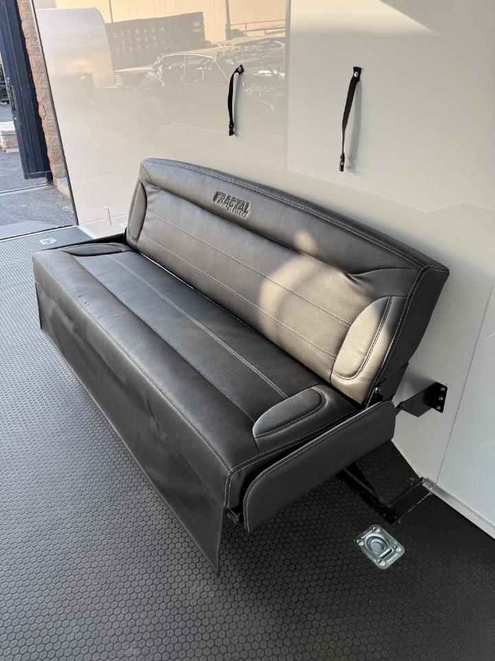 Fractal Enclosed  2026