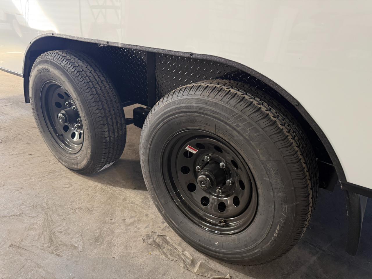 Fractal Enclosed  2026