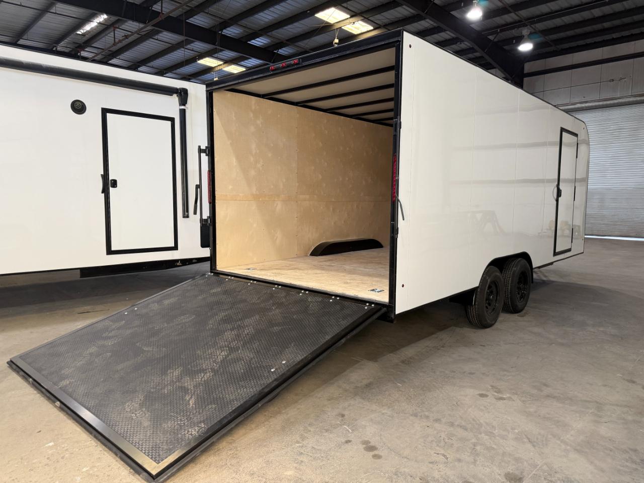 Fractal Enclosed  2026