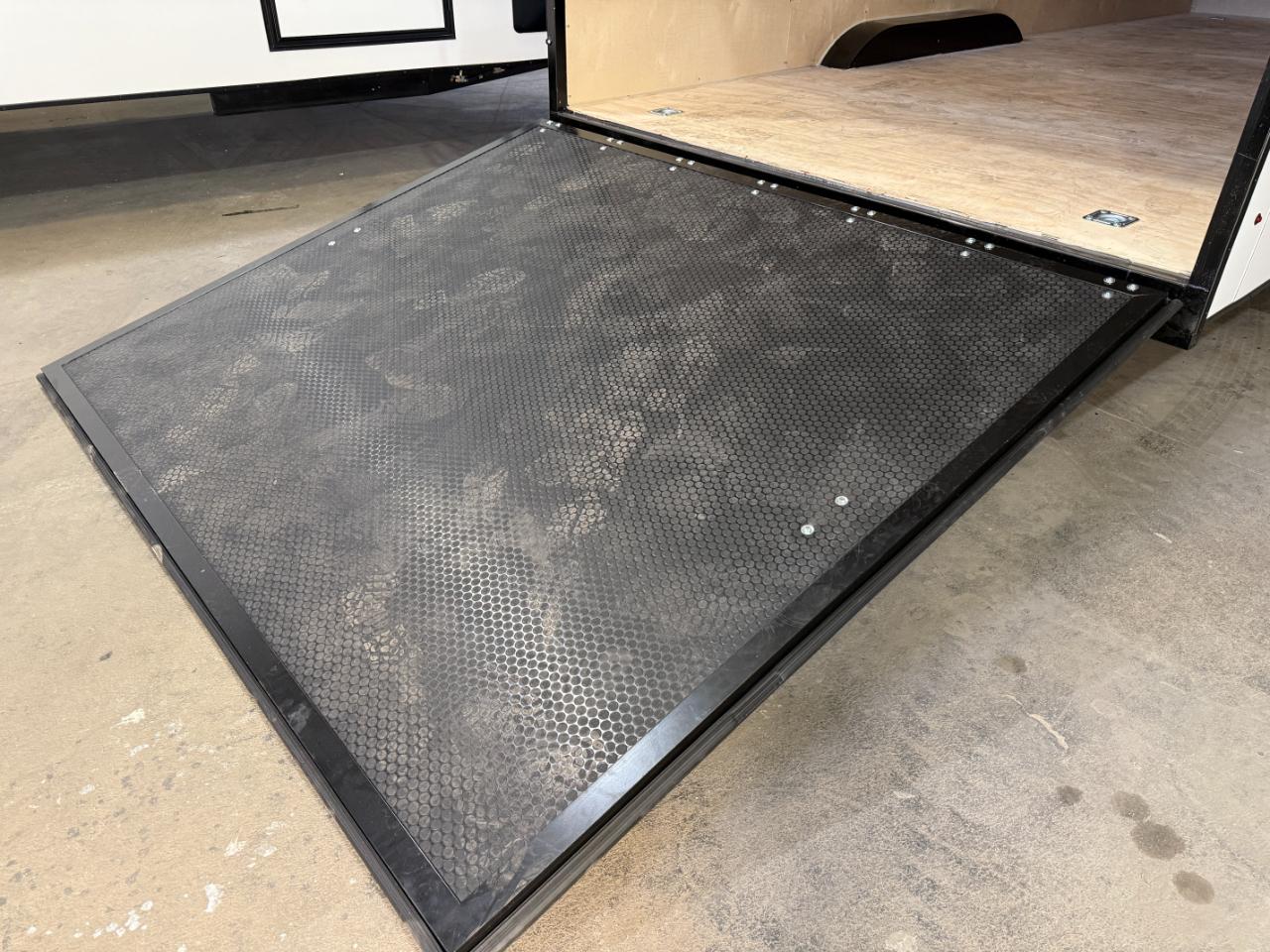 Fractal Enclosed  2026