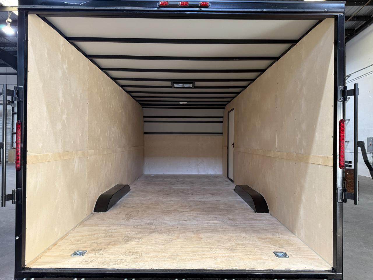 Fractal Enclosed  2026