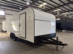 2026 Fractal Enclosed 