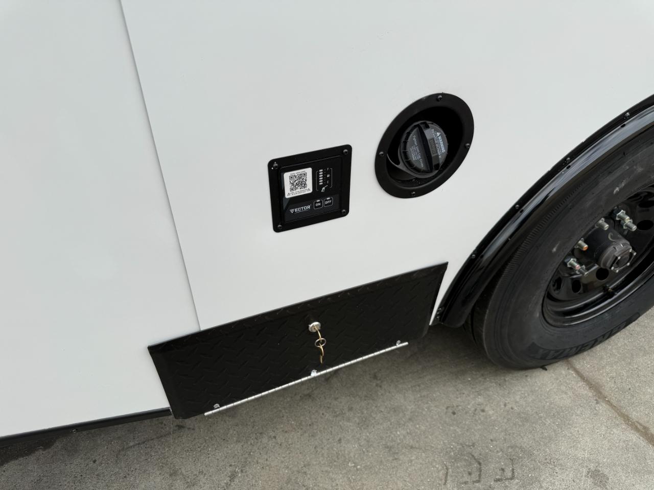 Fractal Enclosed  2026