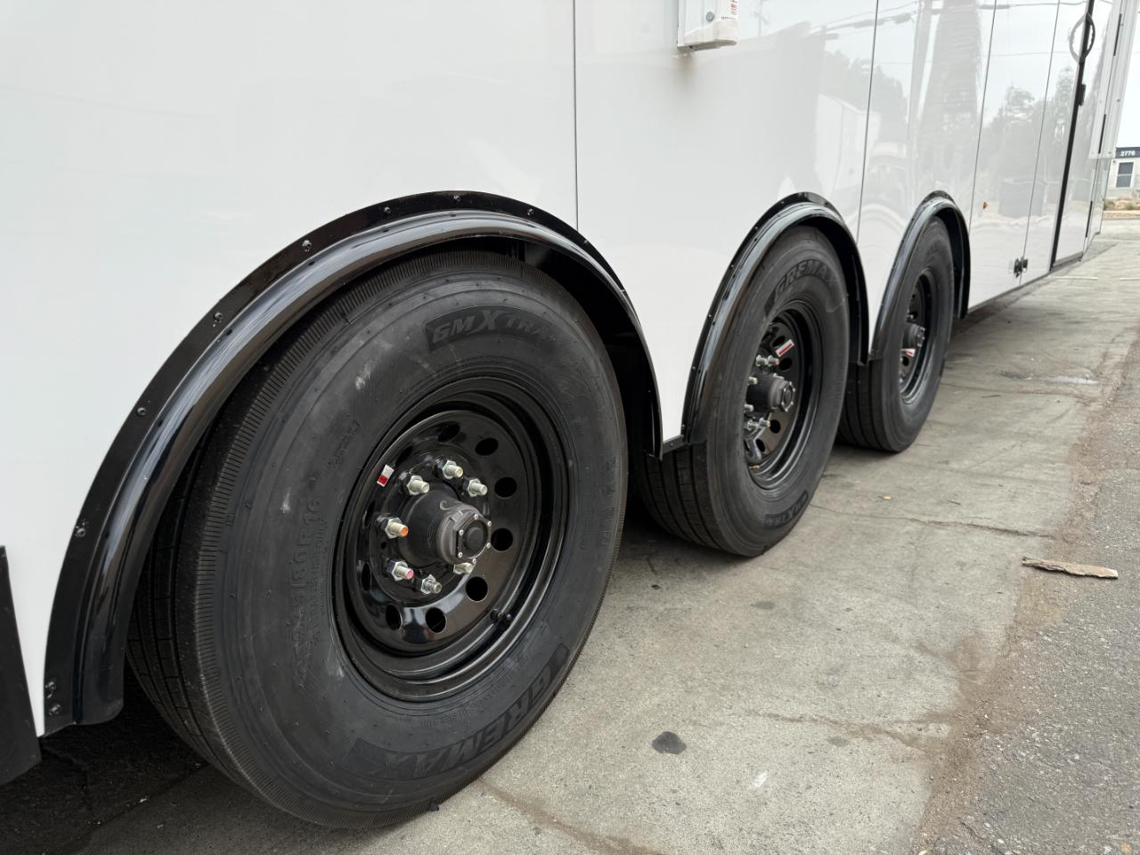 Fractal Enclosed  2026