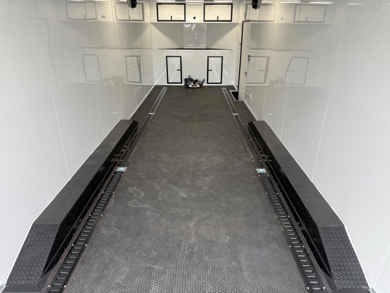 Fractal Enclosed  2026