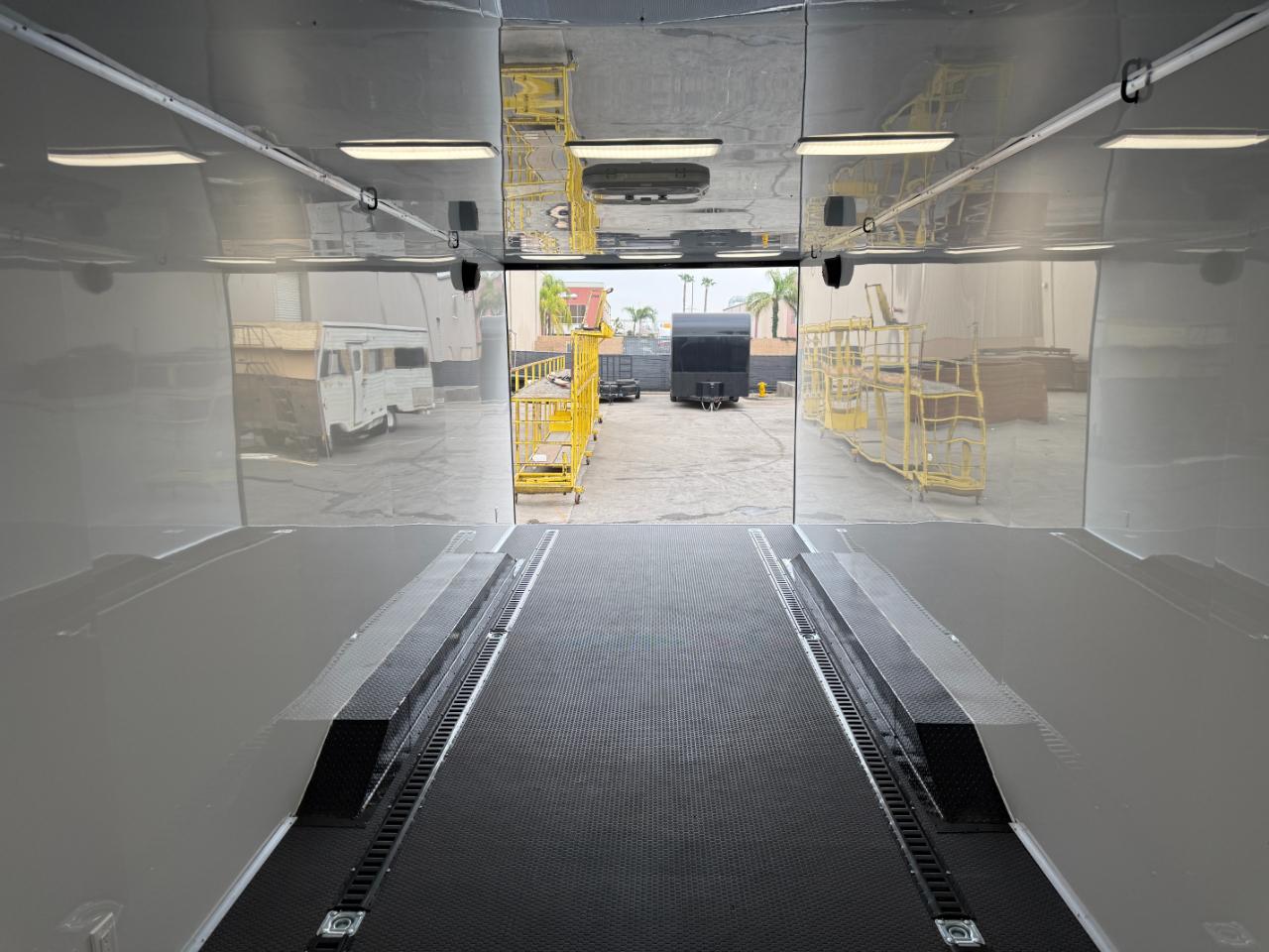 Fractal Enclosed  2026