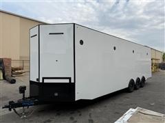 2026 Fractal Enclosed 