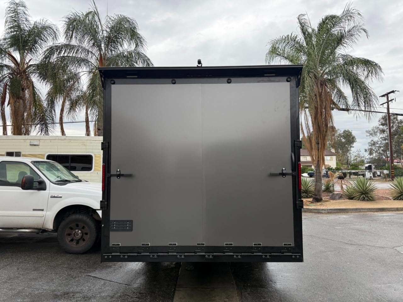 Fractal Enclosed  2026