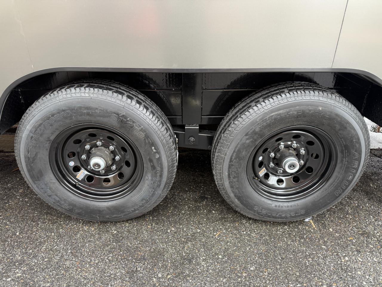 Fractal Enclosed  2026