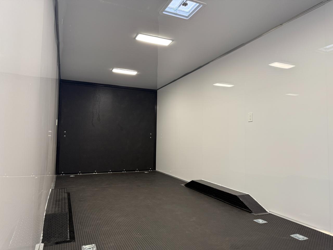 Fractal Enclosed  2026