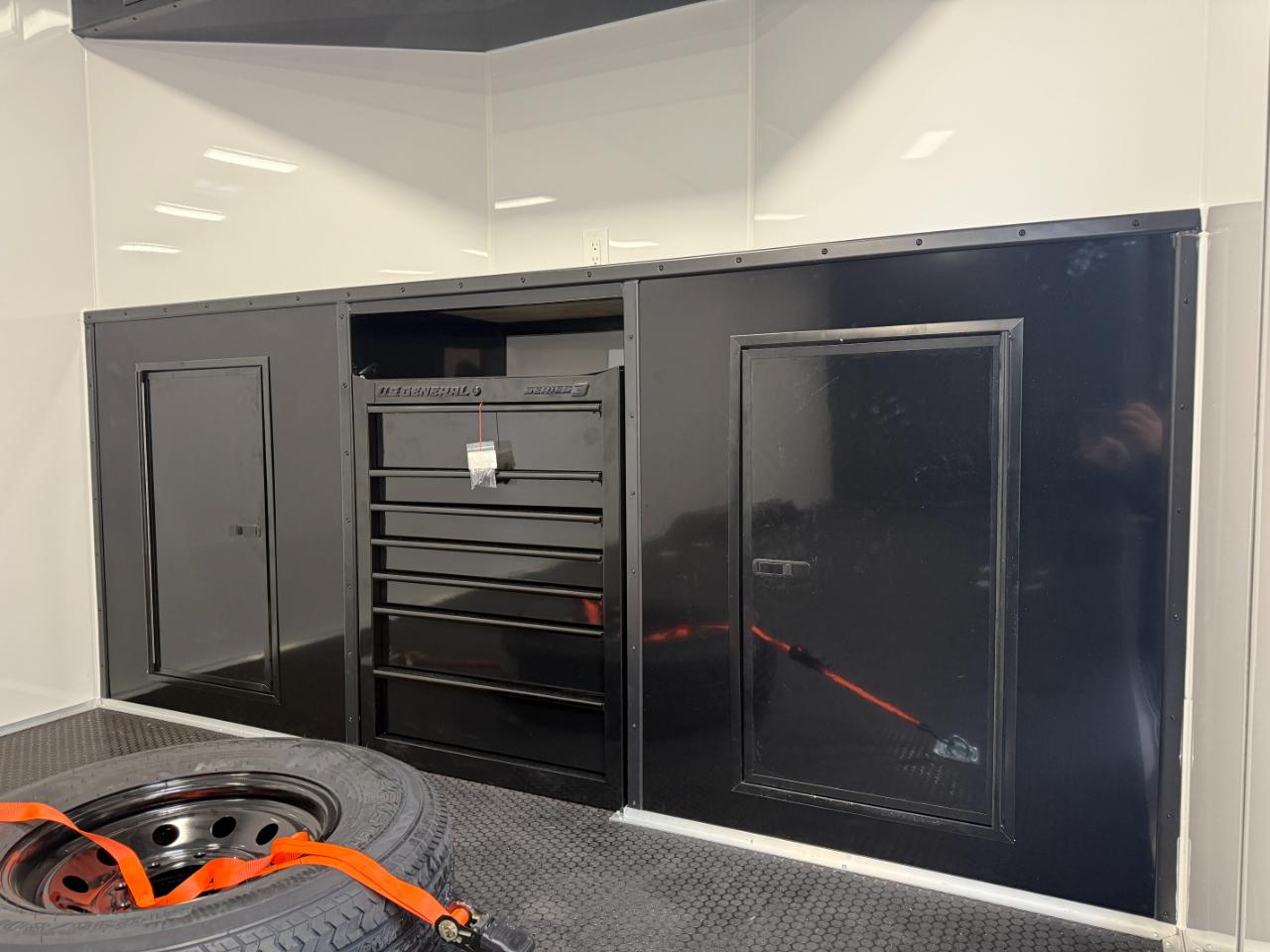 Fractal Enclosed  2026