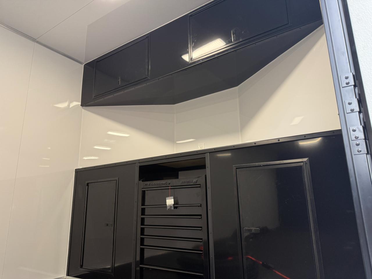 Fractal Enclosed  2026