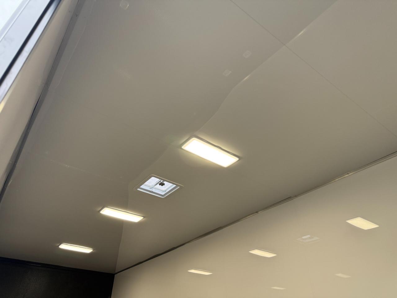 Fractal Enclosed  2026