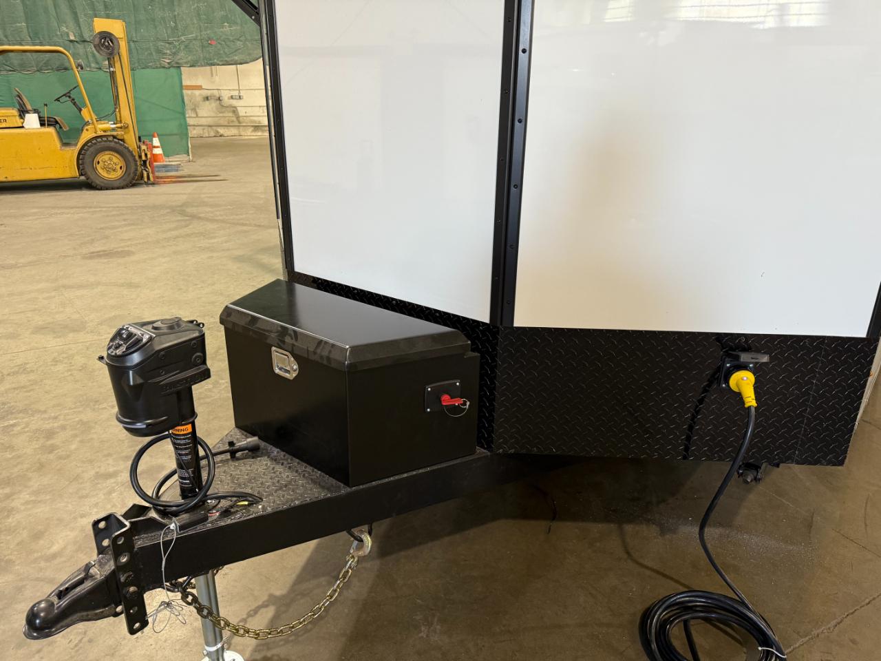 Fractal Enclosed  2026