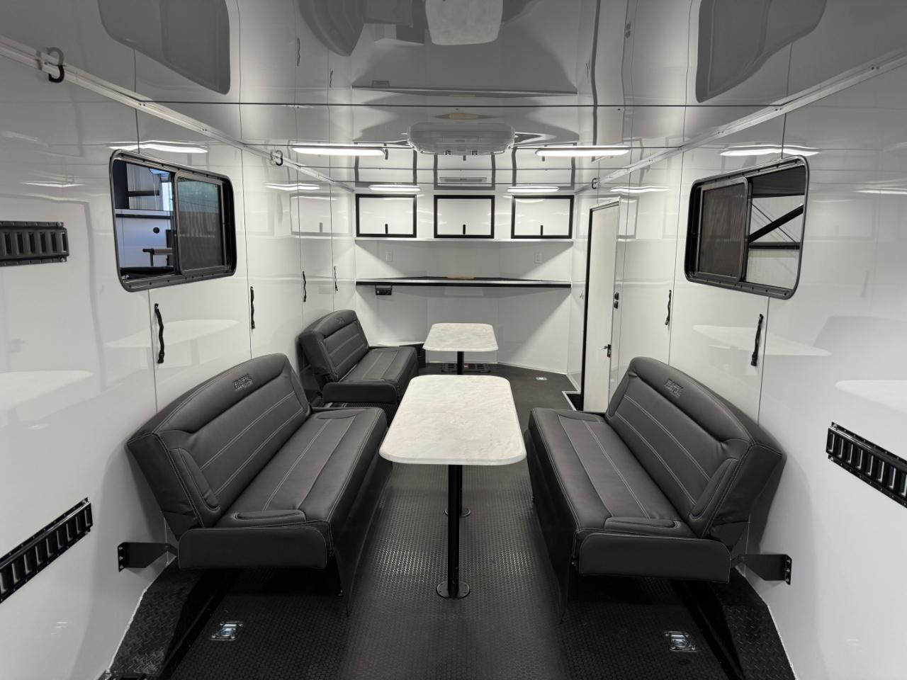 Fractal Enclosed  2026