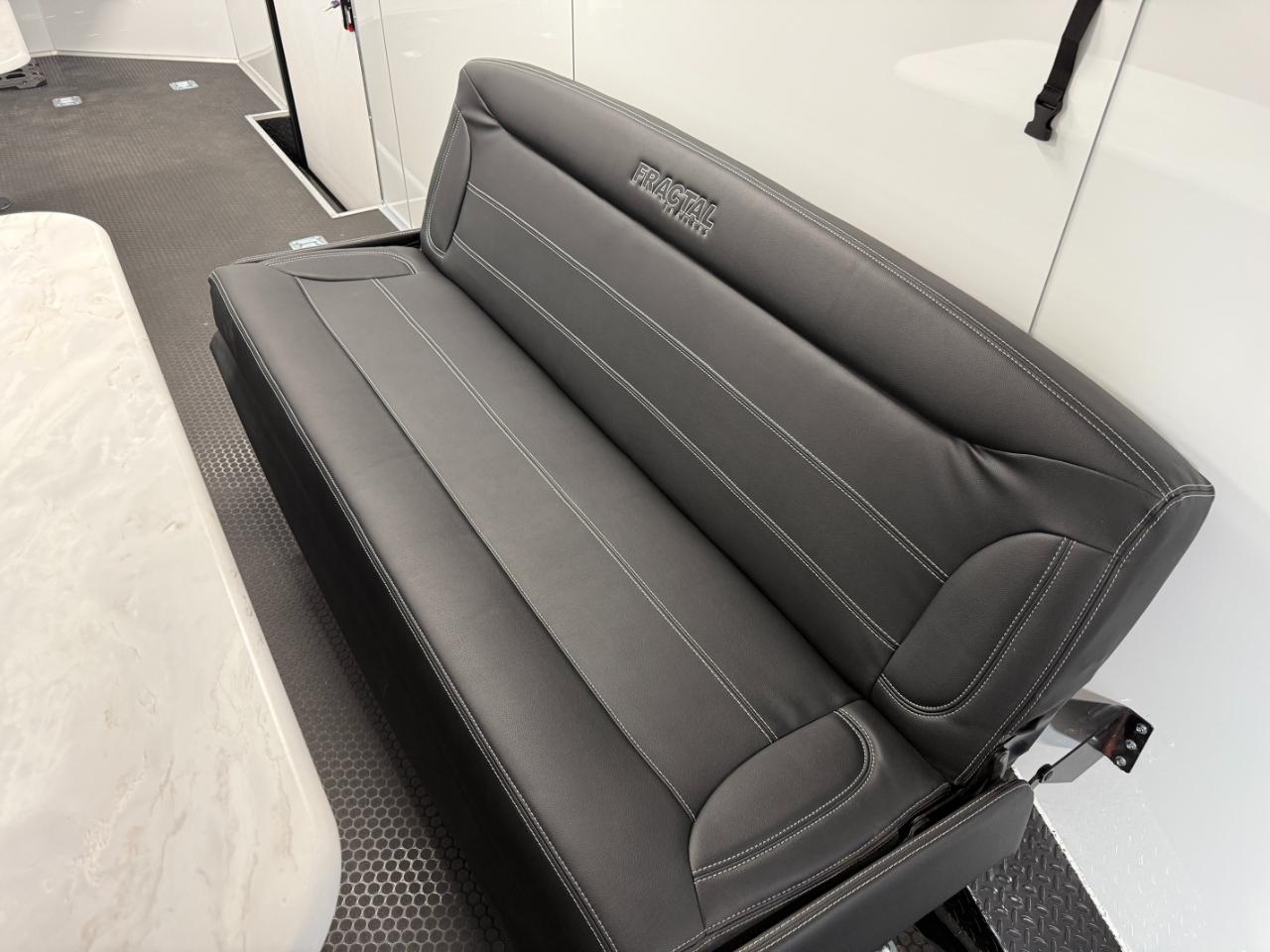 Fractal Enclosed  2026