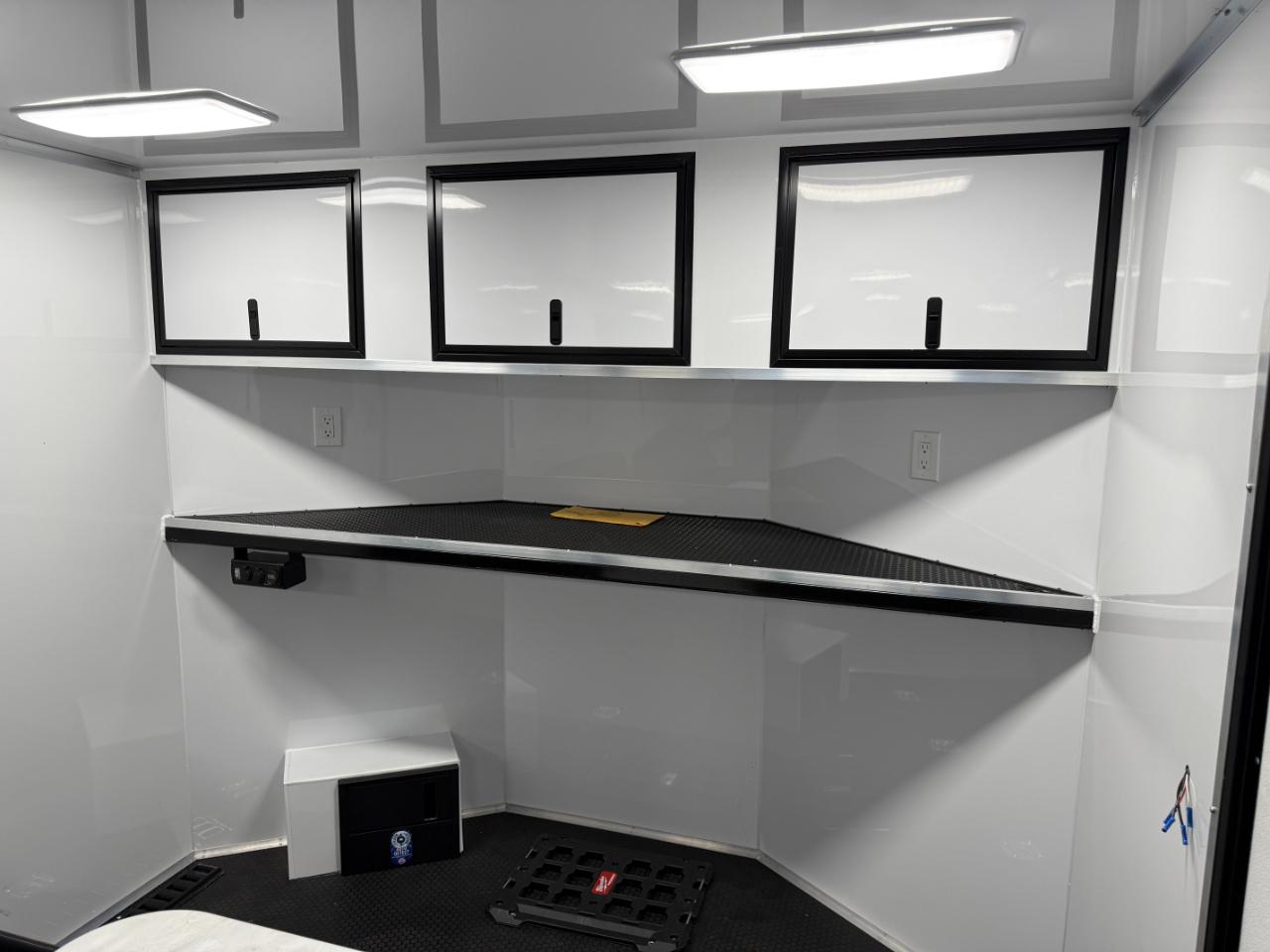 Fractal Enclosed  2026