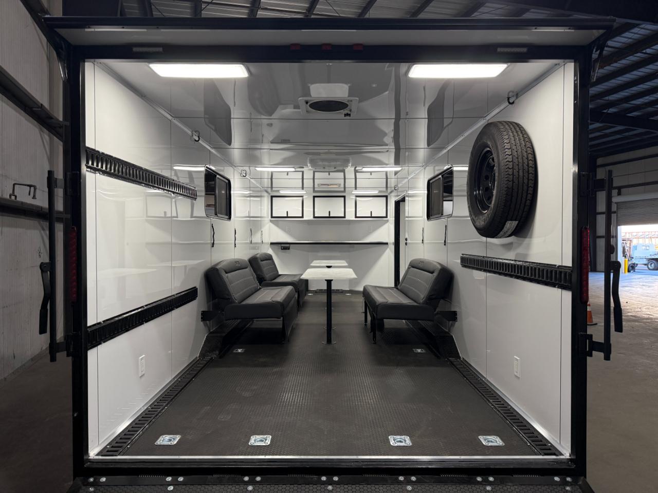 Fractal Enclosed  2026