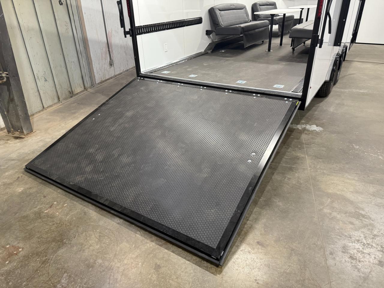 Fractal Enclosed  2026