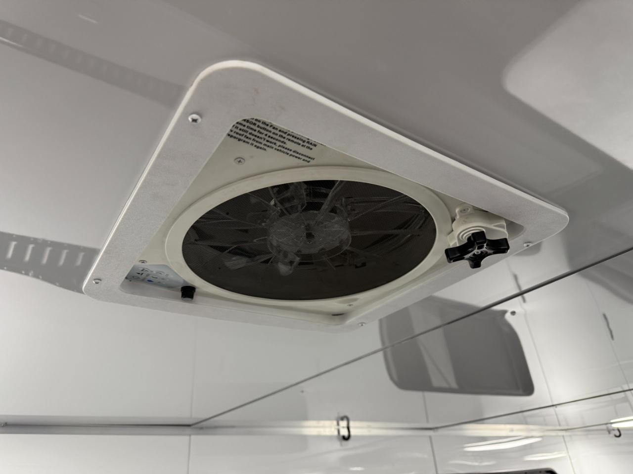 Fractal Enclosed  2026