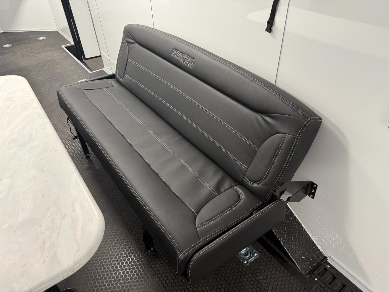 Fractal Enclosed  2026