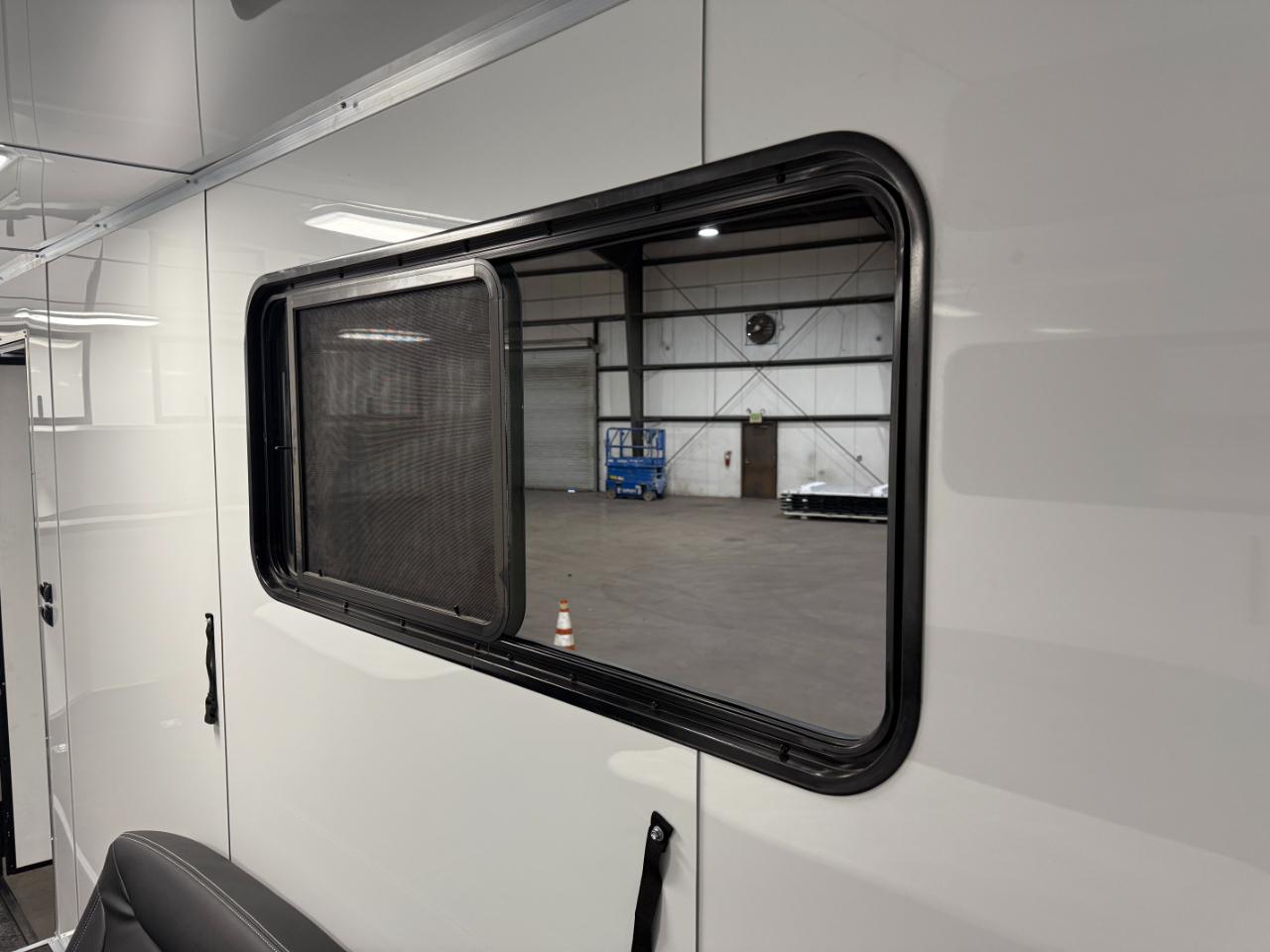 Fractal Enclosed  2026