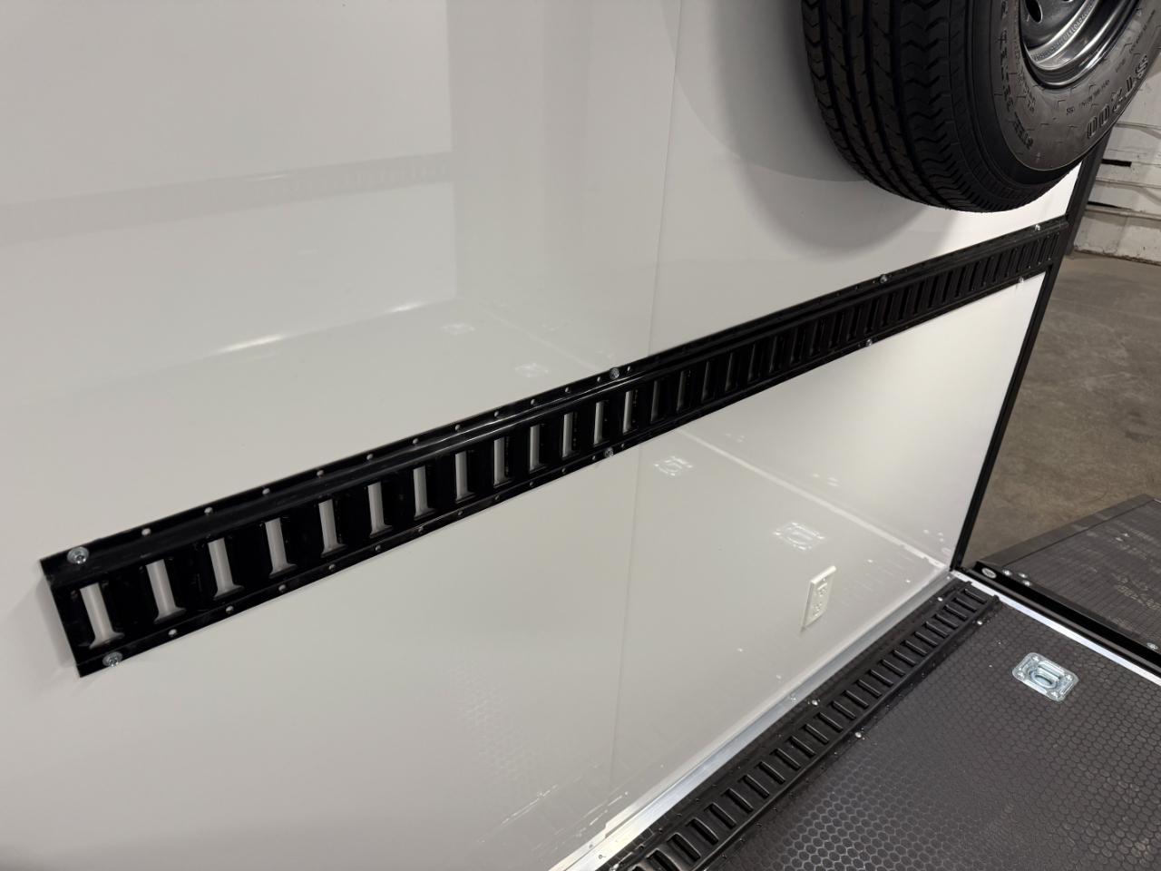 Fractal Enclosed  2026