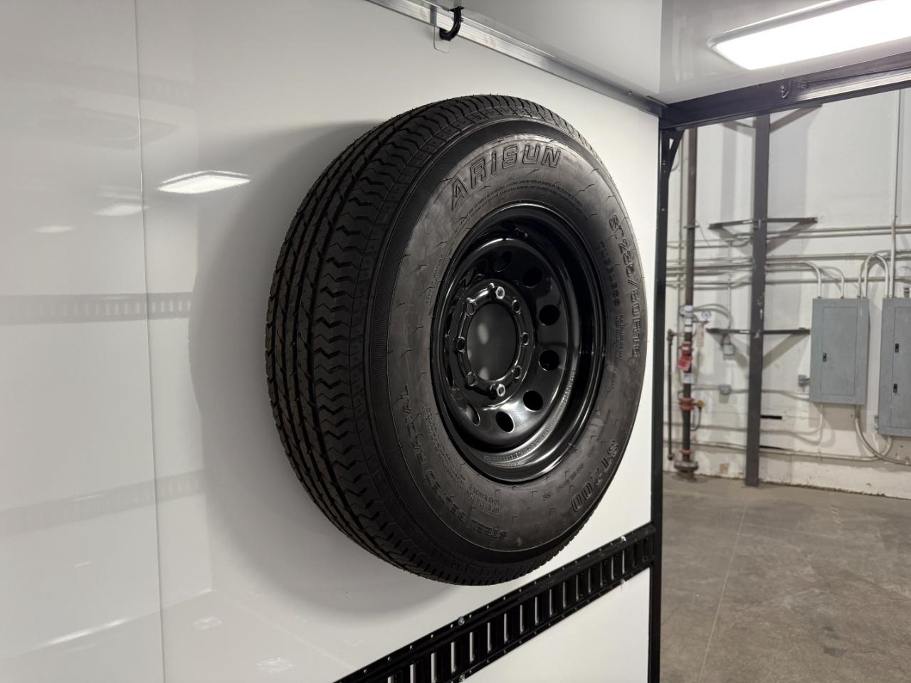 Fractal Enclosed  2026