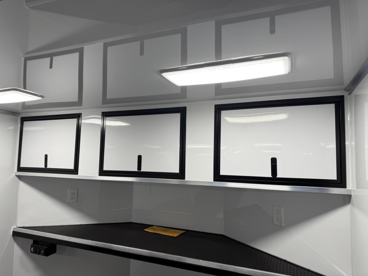 Fractal Enclosed  2026