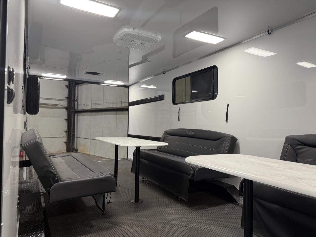 Fractal Enclosed  2026